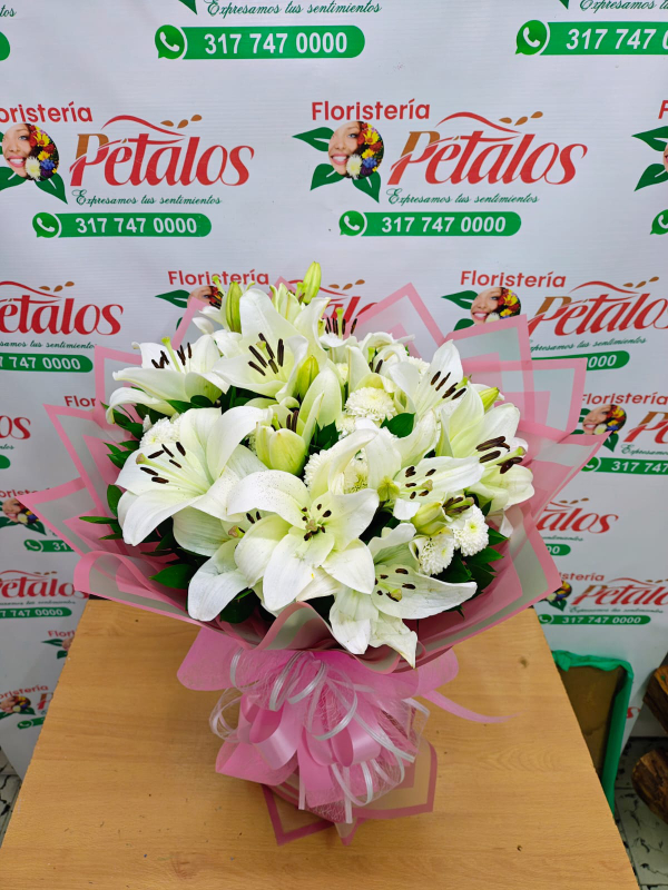 Flores Floristería Rionegro 038